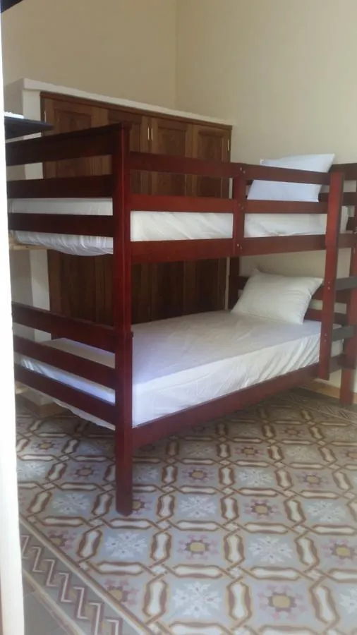 Colonial Charm Hostel サントドミンゴ